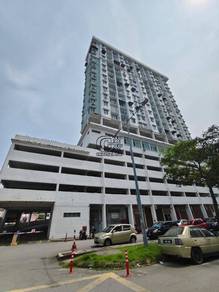 Apartment For Sale in Taman Pelangi Indah Apartment