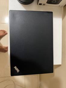 Lenovo X270