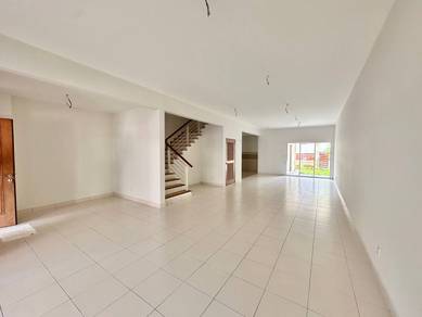 2-storey Terraced House For Sale in Denai Alam,SGR