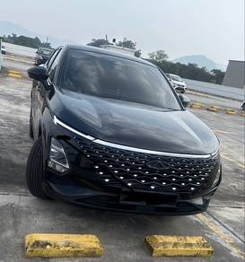 Chery Omoda 5 5 H in Cheras, SGR