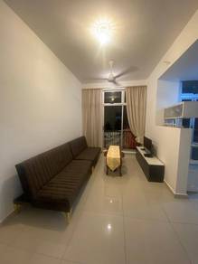 Studio For Sale in Midas @ Seri Alam