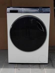Haier Inverter 2in1 Washer n Dryer 12/8ks