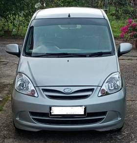 Perodua Viva 850 in Keningau, SBH