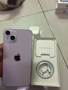 iPhone 14 plus 512gb purple