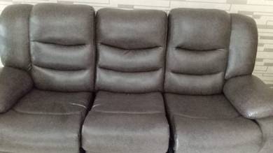 3seater Sofa Terpakai
