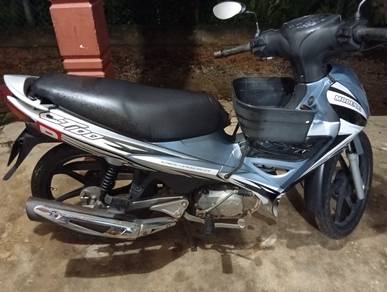 Modenas CT100