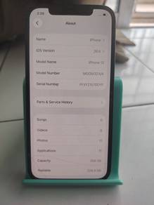 Apple iPhone 12 256 GB