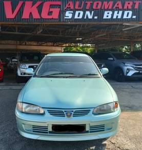 1999 Proton Wira A/B GL