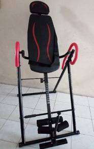 Streching Inverted Machine