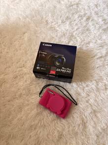 canon for sale