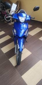 Suzuki Smash