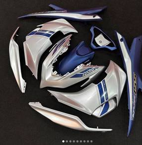 coverset nvx v2 2024
