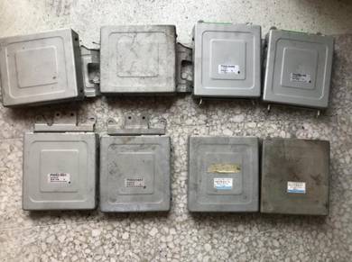 Proton perdana v6 and wira ecu mmc mitsubishi tcm