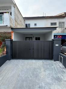 2-storey Terraced House For Sale in Kulai,JHR