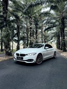 BMW 428i 28i in Rawang, SGR