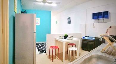 Room in Bandar Kinrara, SGR