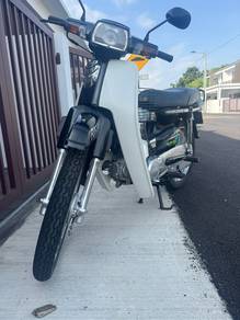 Honda EX5