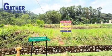 Residential Land in Ipoh, PRK