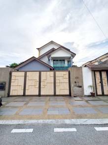 Bungalow House For Sale in Sentul,KUL