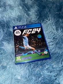 Fc 24 Fifa 24 Ps4