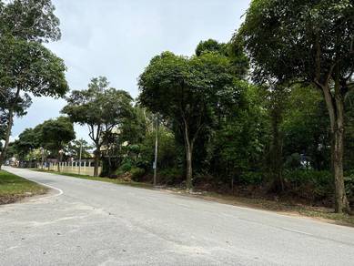 Industrial Land in Rawang, SGR