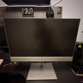 Monitor HP EliteDisplay E243M