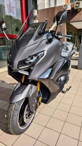 Yamaha TMAX