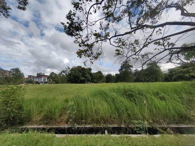 Residential Land in Jitra, KDH