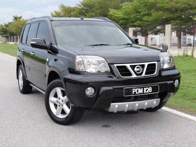 Nissan X-Trail LUXURY in Kuala Langat, SGR