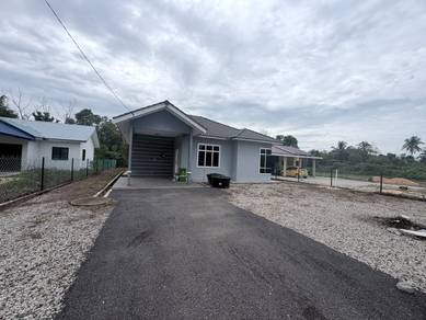 Bungalow House For Sale in Balok,PHG