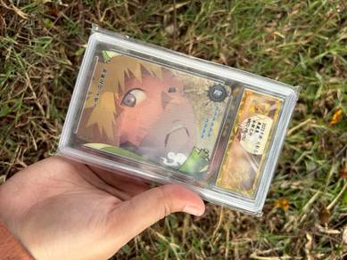 Original Naruto Kayou Slab 