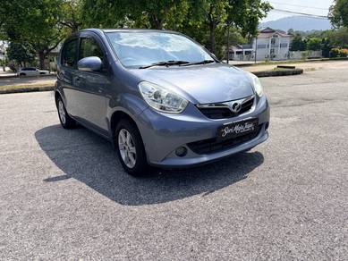 Perodua MyVi EZi PREMIUM in Batu Pahat, JHR