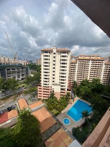 Condominium For Rent in Bayu Tasik 1