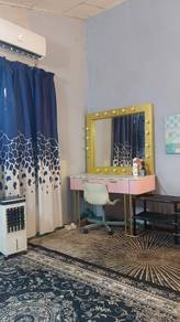 Room in Kepong, KUL