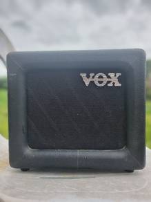 vox mini3-g2 guitar amp