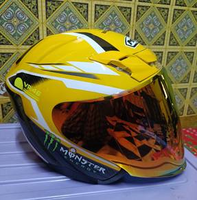 Helmet Mhr