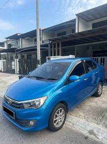 Perodua Bezza PREMIUM X in Rawang, SGR