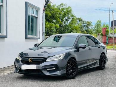 Honda Accord VTi-L in Alor Setar, KDH