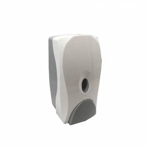 AR Hand Soap Liquid Dispenser 800 (White) - Tube