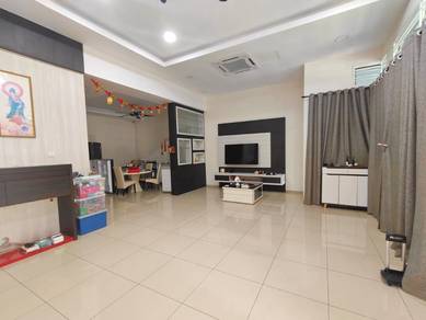 2-storey Terraced House For Sale in Paya Rumput,MLK