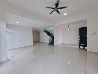 Cluster House For Sale in Johor Bahru,JHR