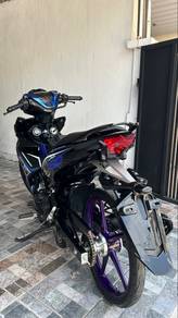 open swap tayar esr 60/80 d/b dengan 70/90 d/b