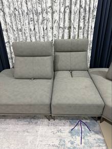 NEW middle piece sofa for sale
