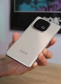 Iqoo Neo 10 512GB (Gold) 