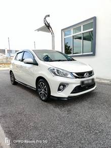 Perodua MyVi AV ADVANCE in Sungai Petani, KDH