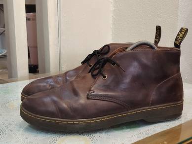 Dr Marten Cabrillo 12uk 47eu 31cm 