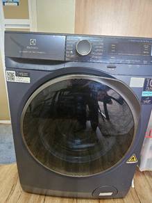 Electrolux washing mach 11kg