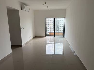 Condominium For Sale in Arinna, Kemuning Utama