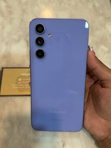 Galaxy A54 5G 256GB violet