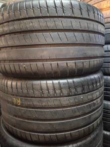 2nd Tyre 315/35/20 Michelin ps4s 2019 95%